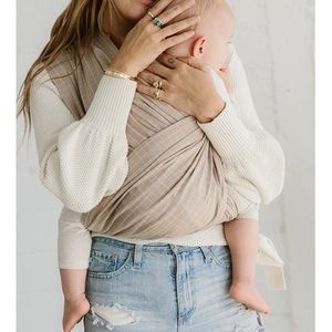 Solly Baby Loop Carrier